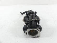 Load image into Gallery viewer, 2007 Harley Touring FLHR SE CVO Road King Throttle Body Fuel Injection 27708-06B
