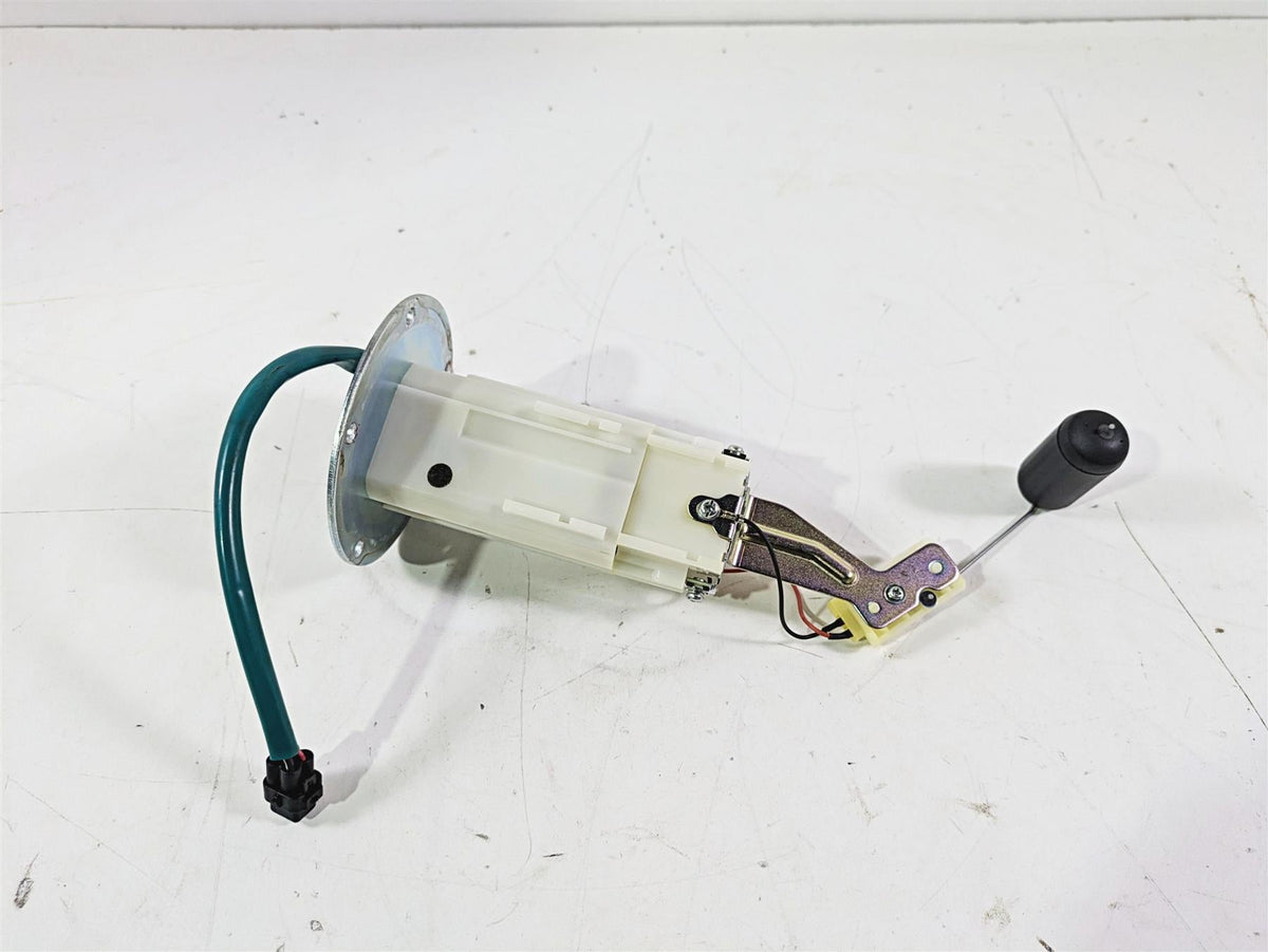 2024 Kawasaki ZX6R ZX636 Ninja Nice Fuel Gas Pump - 40 Miles Only 49040-0779 {{ shop.shopifyCountryName }} - Mototech271