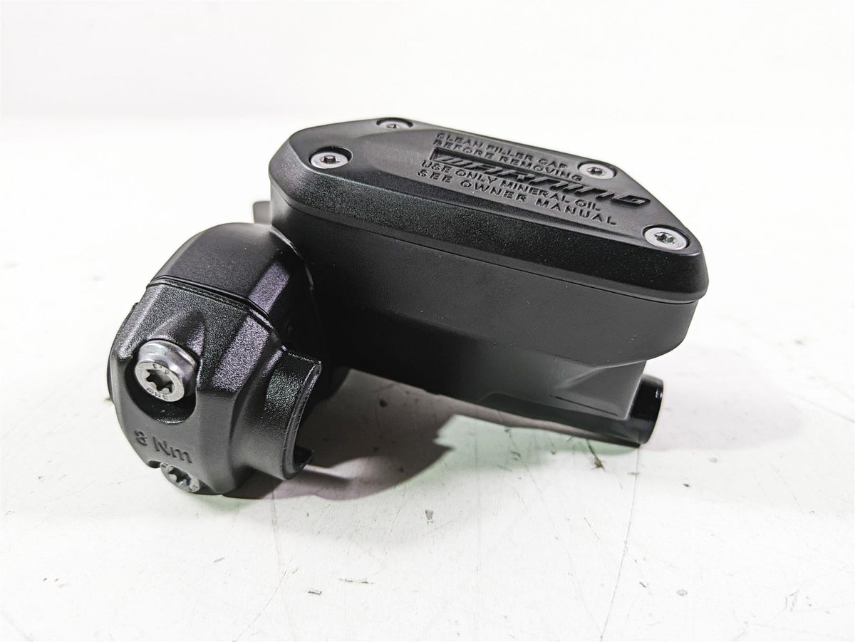 2014 BMW R1200 RT RTW K52 Magura Clutch Master Cylinder 32728524919 {{ shop.shopifyCountryName }} - Mototech271