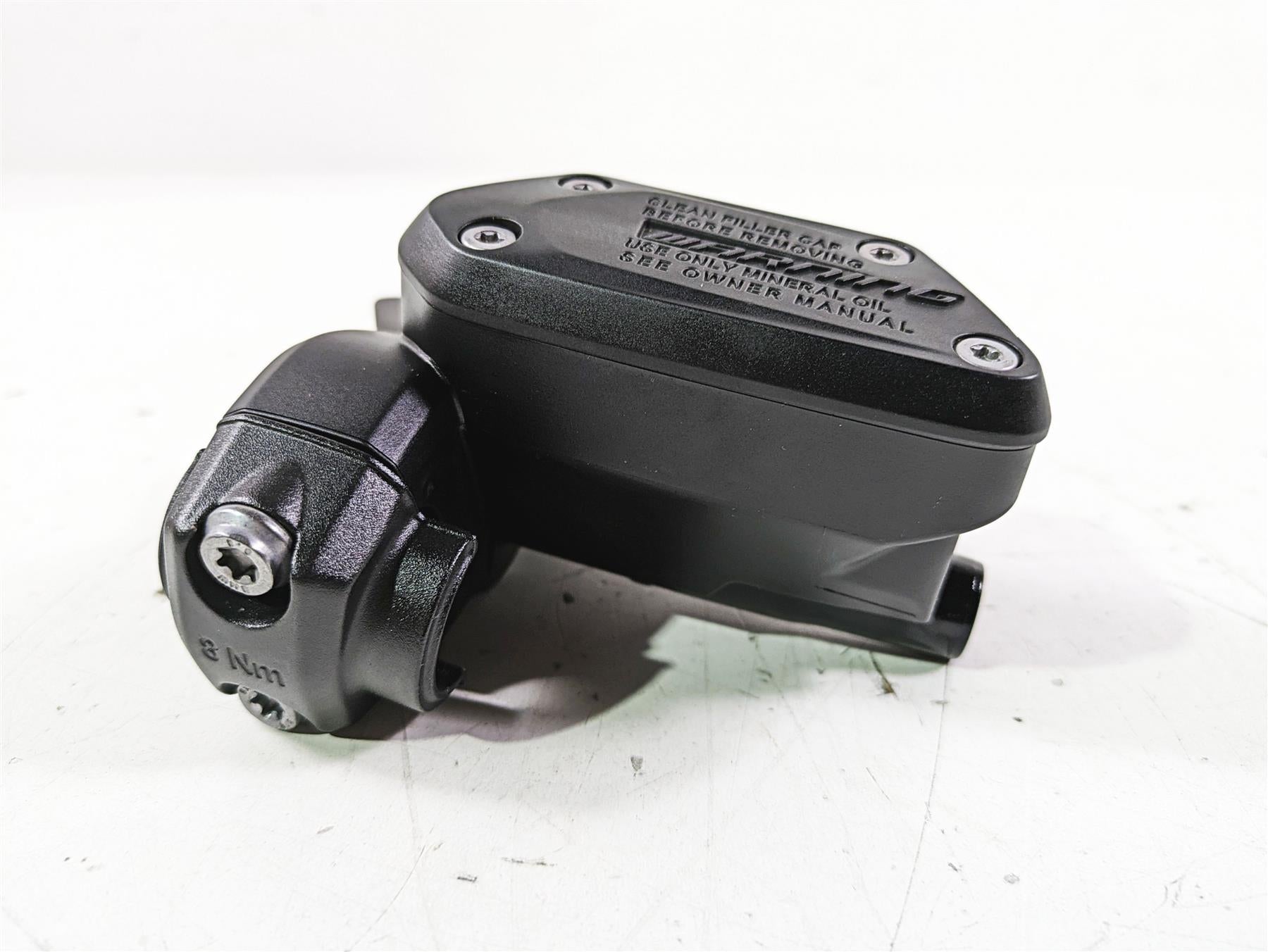 2014 BMW R1200 RT RTW K52 Magura Clutch Master Cylinder 32728524919 {{ shop.shopifyCountryName }} - Mototech271
