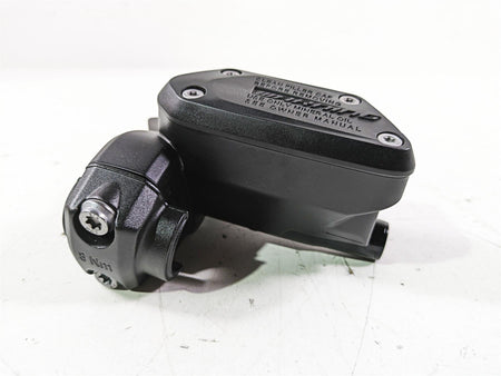 2014 BMW R1200 RT RTW K52 Magura Clutch Master Cylinder 32728524919 {{ shop.shopifyCountryName }} - Mototech271