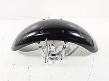 Load image into Gallery viewer, 2002 Honda V-Twin VTX1800 C Front Fender + Mounts 61100-MCH | Mototech271
