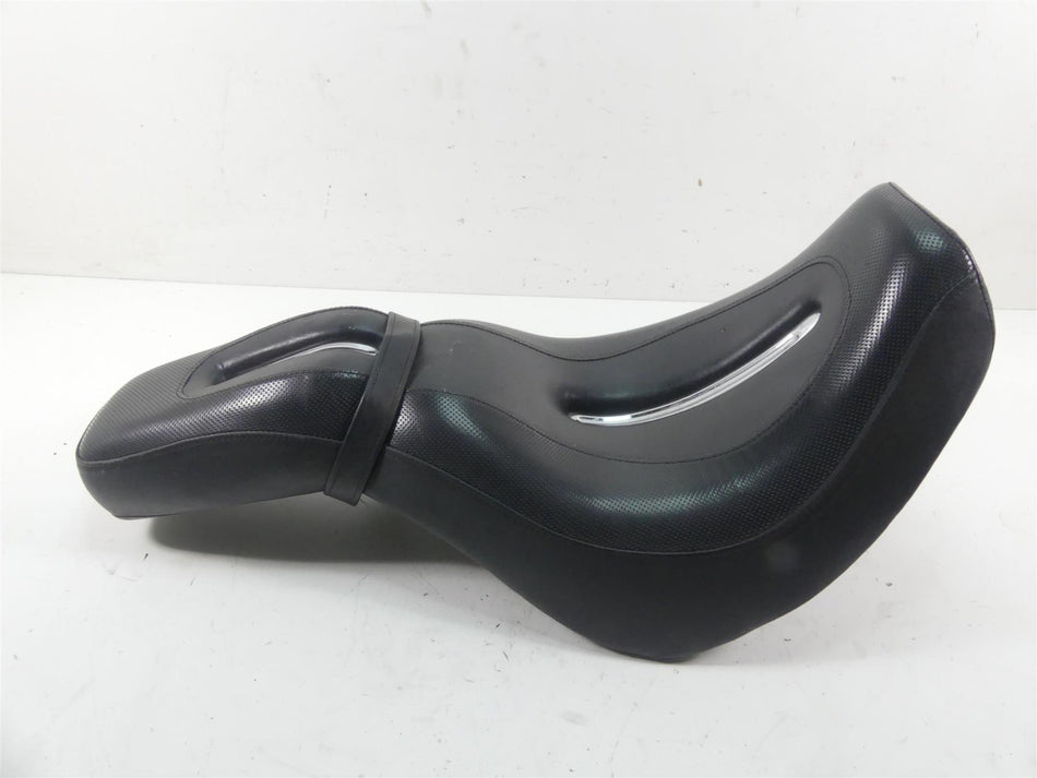 2004 Harley Softail FXSTD SE CVO Deuce Seat Saddle - Read 52097-00 {{ shop.shopifyCountryName }} - Mototech271