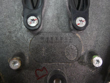Load image into Gallery viewer, 2016 Indian Chief Dark Horse Black Tank Dash Console Cover &amp; Buttons 5633355 | Mototech271
