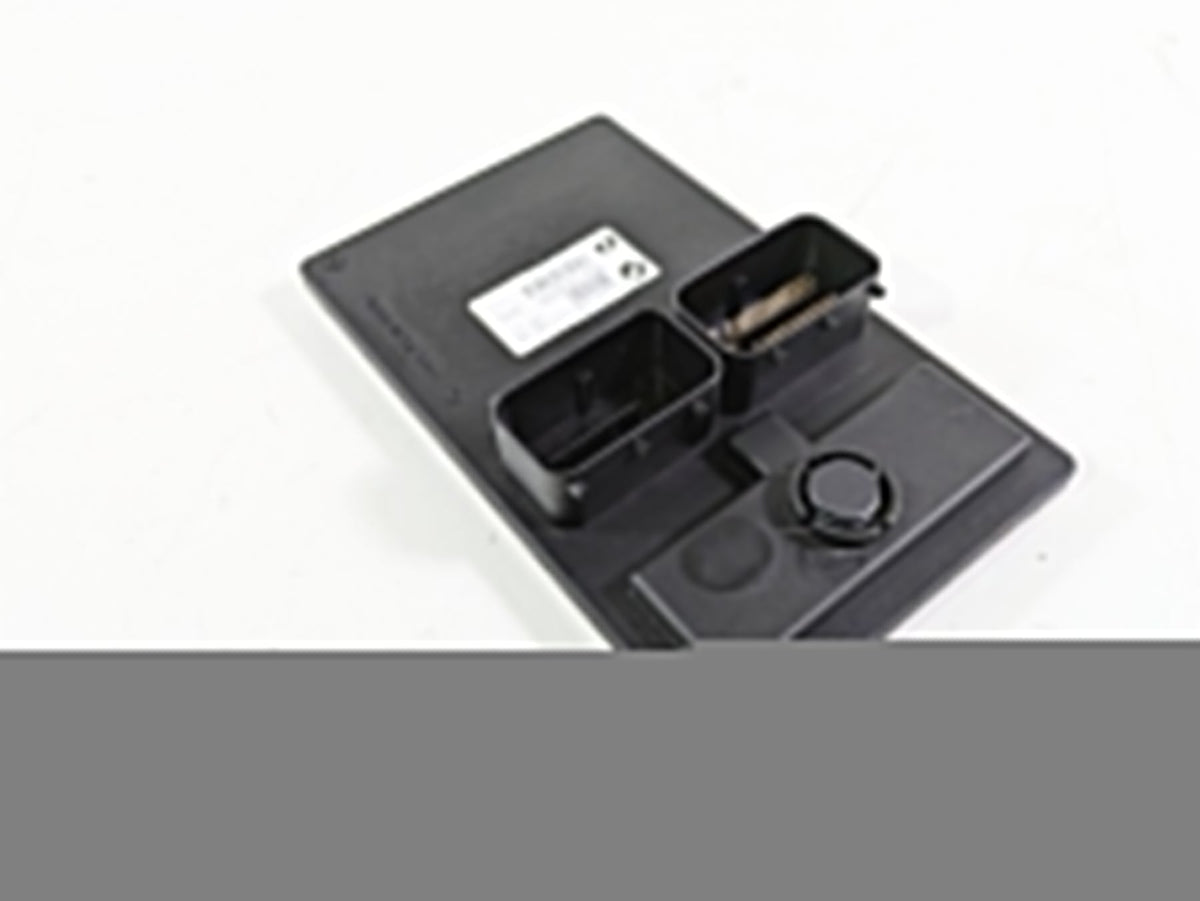 2012 BMW R1200R K27 Zfe Basic High Control Module Unit Ecm Ecu 61358554941 {{ shop.shopifyCountryName }} - Mototech271