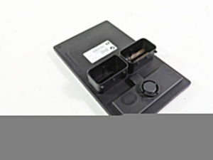 2012 BMW R1200R K27 Zfe Basic High Control Module Unit Ecm Ecu 61358554941 | Mototech271