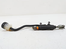 Load image into Gallery viewer, 2012 Triumph Tiger 800XC ABS Rear Nissin Brake Master Cylinder 1/2&quot; T2024073
