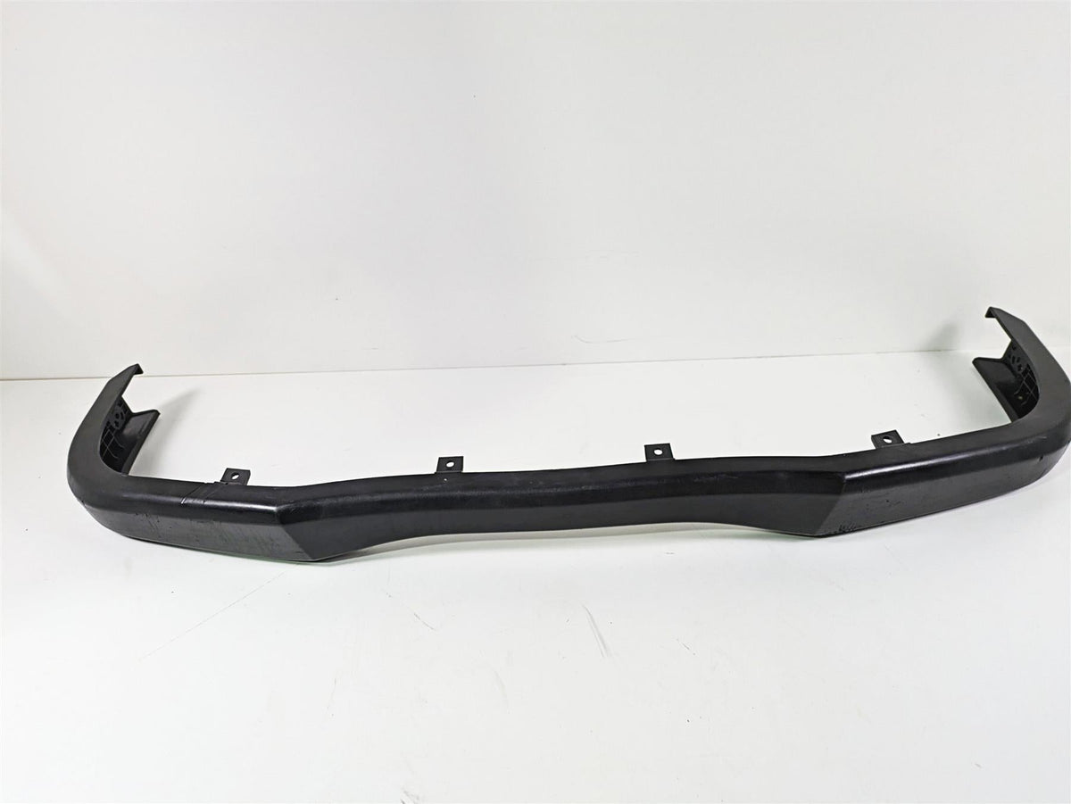 2010 Sea-Doo 4-Tec RXT 215 Rear Bumper Crash Guard 291002592 291004274 {{ shop.shopifyCountryName }} - Mototech271