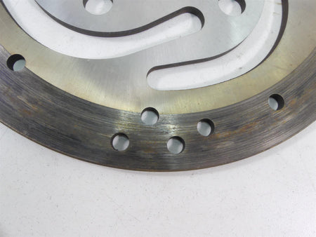 2018 Harley FLHC Softail Heritage Sunstar Rear Brake Disc Rotor 41797-00 {{ shop.shopifyCountryName }} - Mototech271