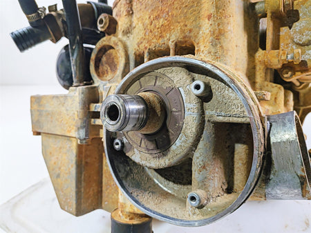 2012 Polaris Ranger 800 XP Running Engine Motor - Cheap Deal 2204394 9990000 {{ shop.shopifyCountryName }} - Mototech271