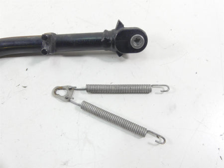 2008 BMW R1200GS K25 Side Standard Height Kickstand Kick Stand 46527684073 {{ shop.shopifyCountryName }} - Mototech271