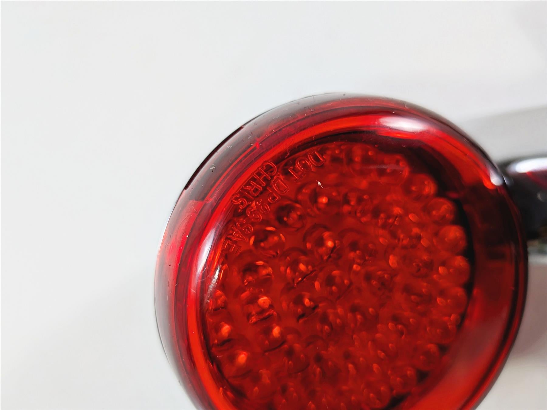 2017 Harley Touring FLHXS Street Glide Rear Blinker Turn Signal Bar Led Bulb 73309-10 {{ shop.shopifyCountryName }} - Mototech271