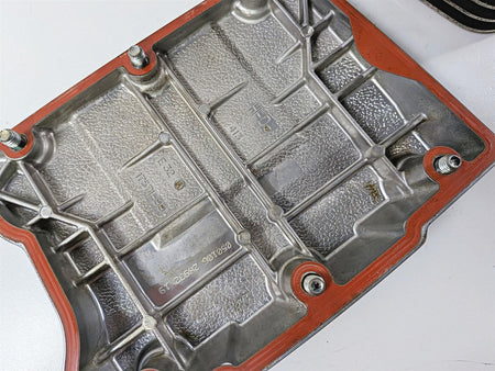 2006 Harley Davidson Dyna FXDBI Street Bob Front Cylinder Head & Rocker 17178-06 {{ shop.shopifyCountryName }} - Mototech271