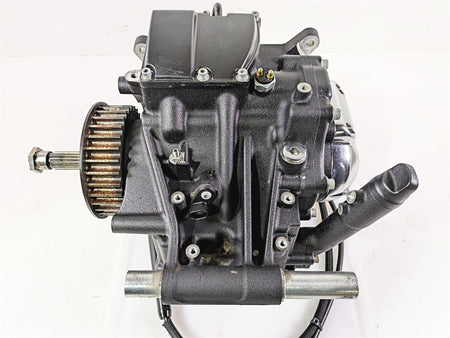 2018 Harley FXBR Softail Breakout Transmission Gear Box M8 35000198A 34700177 {{ shop.shopifyCountryName }} - Mototech271