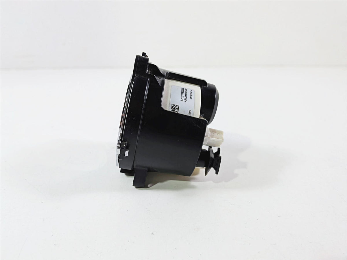 2014 Harley Touring FLHTK Electra Glide Fuel Gas Petrol Level Gauge 70900161-Mototech271