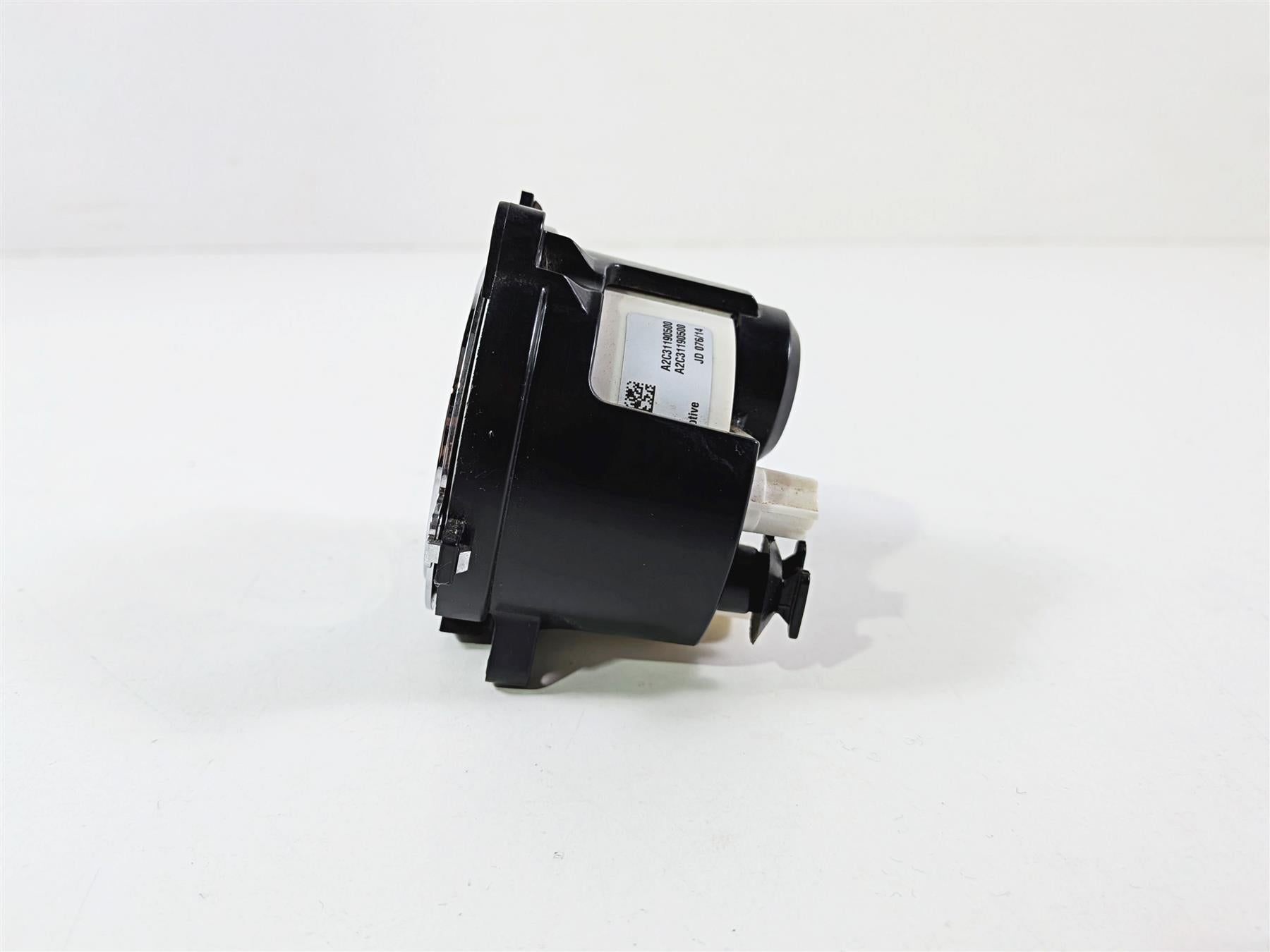 2014 Harley Touring FLHTK Electra Glide Fuel Gas Petrol Level Gauge 70900161-Mototech271