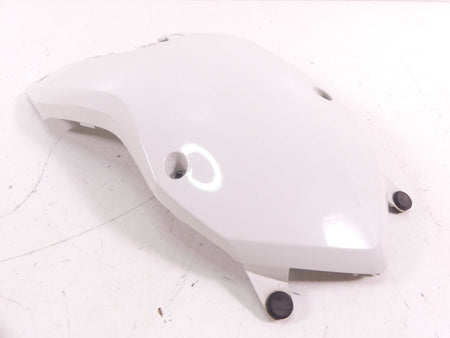 2010 BMW F800GS K72 Upper Fuel Gas Petrol Tank Fairing Cover Set 46637695003 {{ shop.shopifyCountryName }} - Mototech271