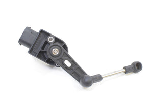 2014 BMW R1200 RT K52 Front Bike Suspension ESA Height Level Sensor 37146784072
