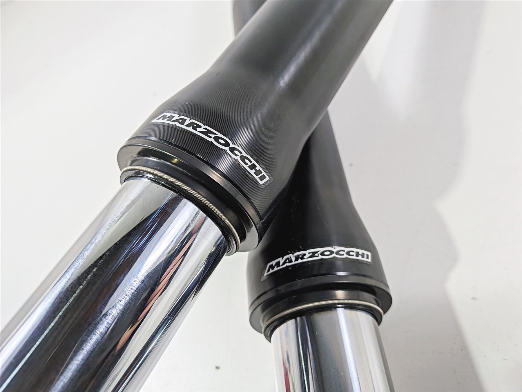 2022 Triumph Tiger 900 GT Pro Straight Marzocchi Front Fork Leg Set T2048704 {{ shop.shopifyCountryName }} - Mototech271