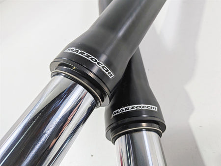 2022 Triumph Tiger 900 GT Pro Straight Marzocchi Front Fork Leg Set T2048704 {{ shop.shopifyCountryName }} - Mototech271