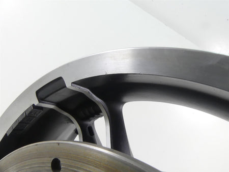 2014 Harley Touring FLHX Street Glide Straight Rear 16x5 Wheel Rim 40900033 {{ shop.shopifyCountryName }} - Mototech271