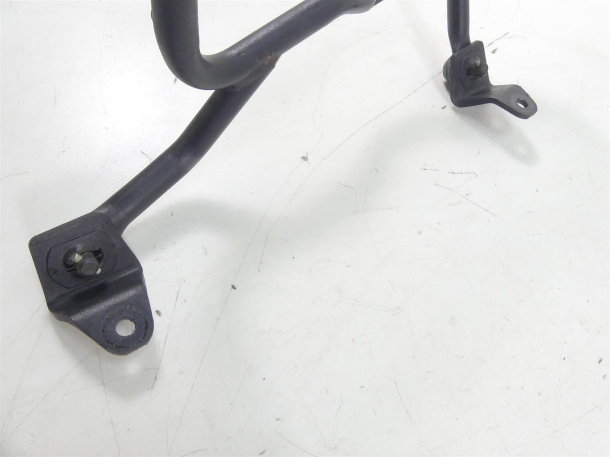 2017 BMW R1200GS GSW K50 Rear Aftermarket Saddle Bag Mount Pannier Rack {{ shop.shopifyCountryName }} - Mototech271