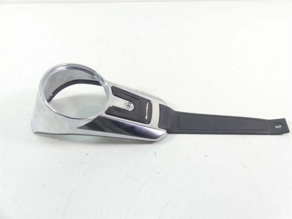 2021 Harley Softail FLSB Sport Glide Fuel Tank Dash Speedo Console 70900680 {{ shop.shopifyCountryName }} - Mototech271