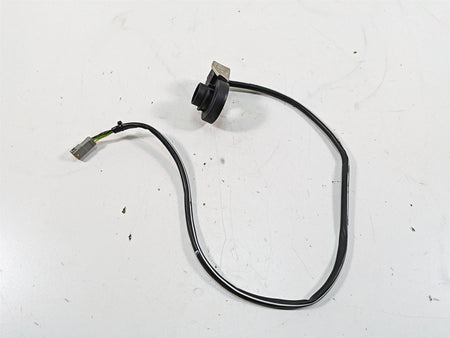 2020 Aprilia Tuono V4 Factory Left Traction Control Selector Switch 852398 {{ shop.shopifyCountryName }} - Mototech271
