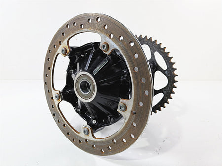 2023 Harley Adv RA1250 S Pan America Rear Wheel Hub Rotor & Sprocket 40900814 {{ shop.shopifyCountryName }} - Mototech271