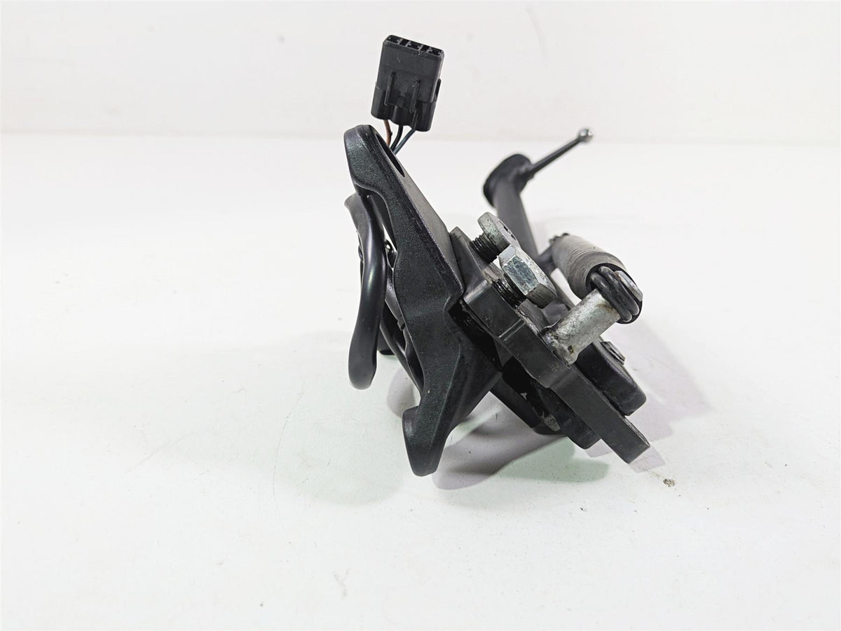 2018 KTM 1290 Super Duke R Side Kickstand Kick Stand & Switch 6100302313333S {{ shop.shopifyCountryName }} - Mototech271