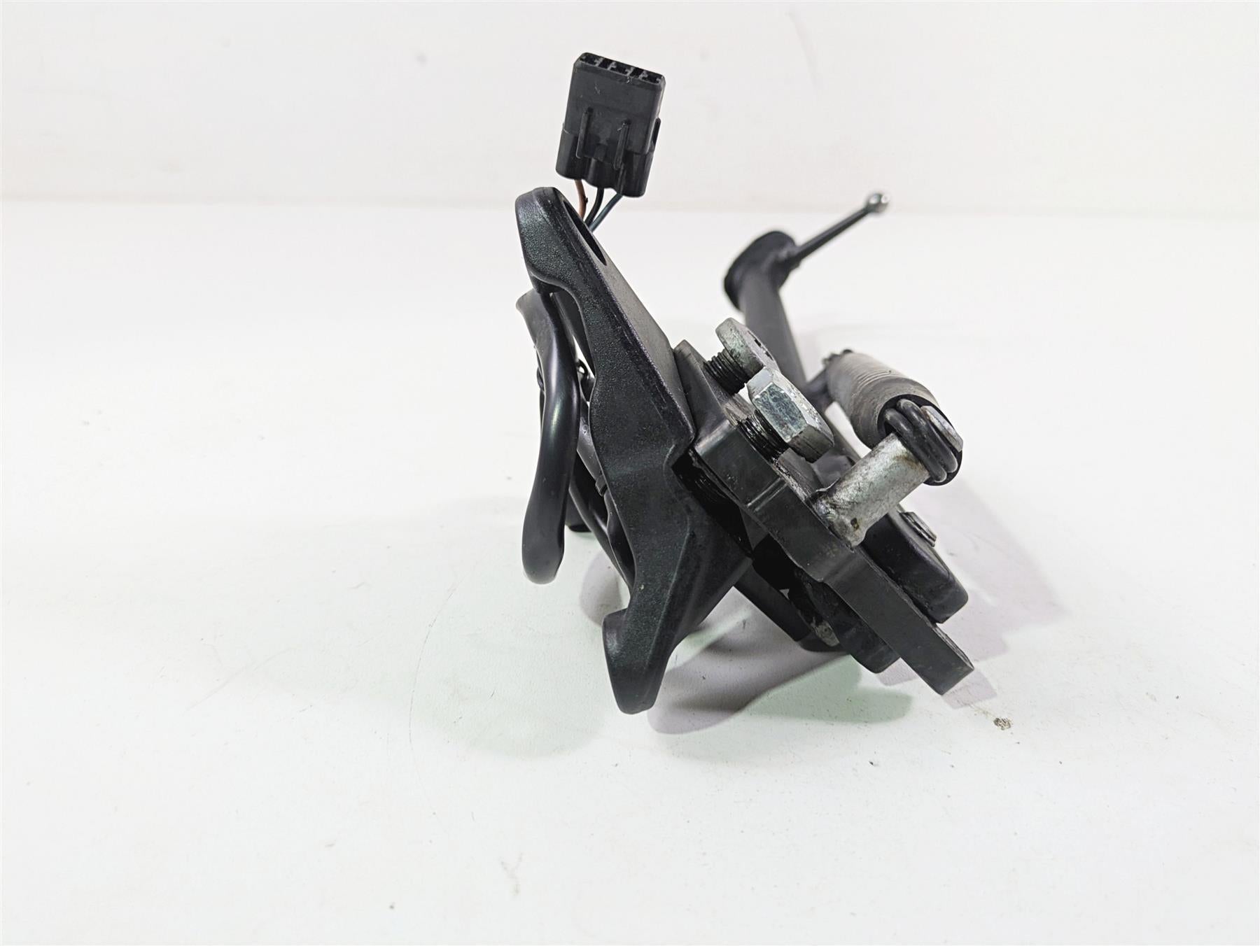 2018 KTM 1290 Super Duke R Side Kickstand Kick Stand & Switch 6100302313333S {{ shop.shopifyCountryName }} - Mototech271