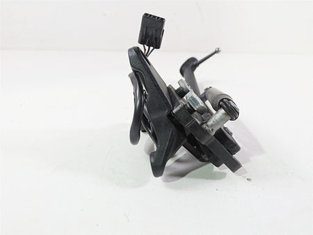 2018 KTM 1290 Super Duke R Side Kickstand Kick Stand & Switch 6100302313333S {{ shop.shopifyCountryName }} - Mototech271
