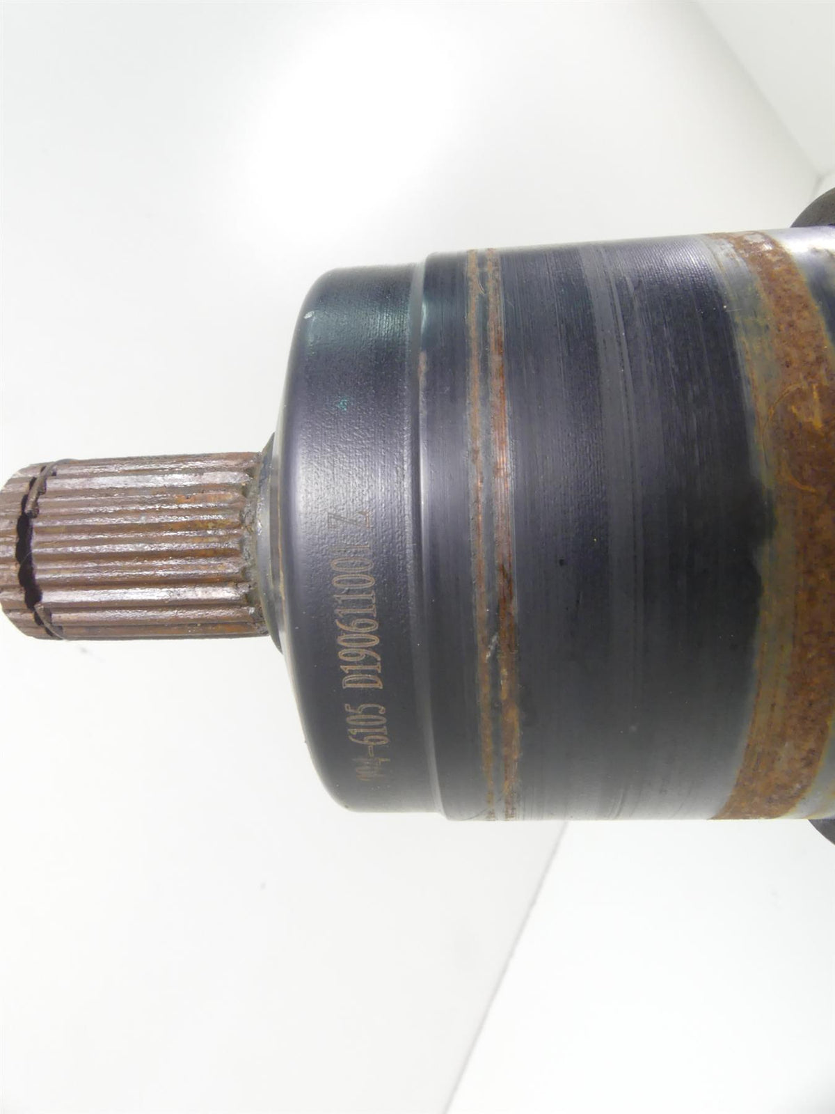 2021 Polaris RZR1000 XP EPS Front Cv Drive Axle Shaft Set 1334308 1334491 {{ shop.shopifyCountryName }} - Mototech271