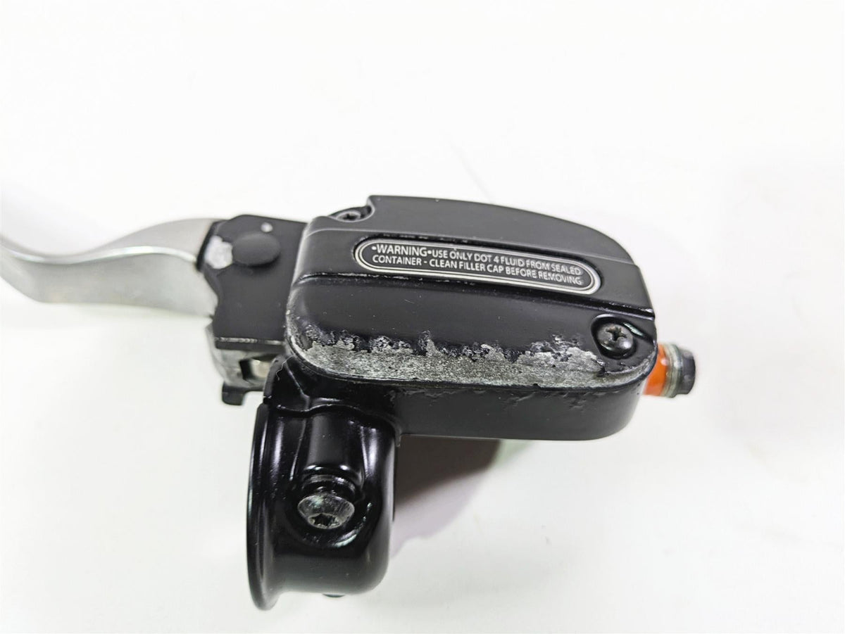 2016 Harley VRSCDX Night Rod Clutch Master Cylinder 38744-09B {{ shop.shopifyCountryName }} - Mototech271
