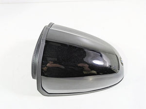 2014 BMW R nine T R9T K21 Rear Seat Cover Cowl & Cushion Black 77348565828