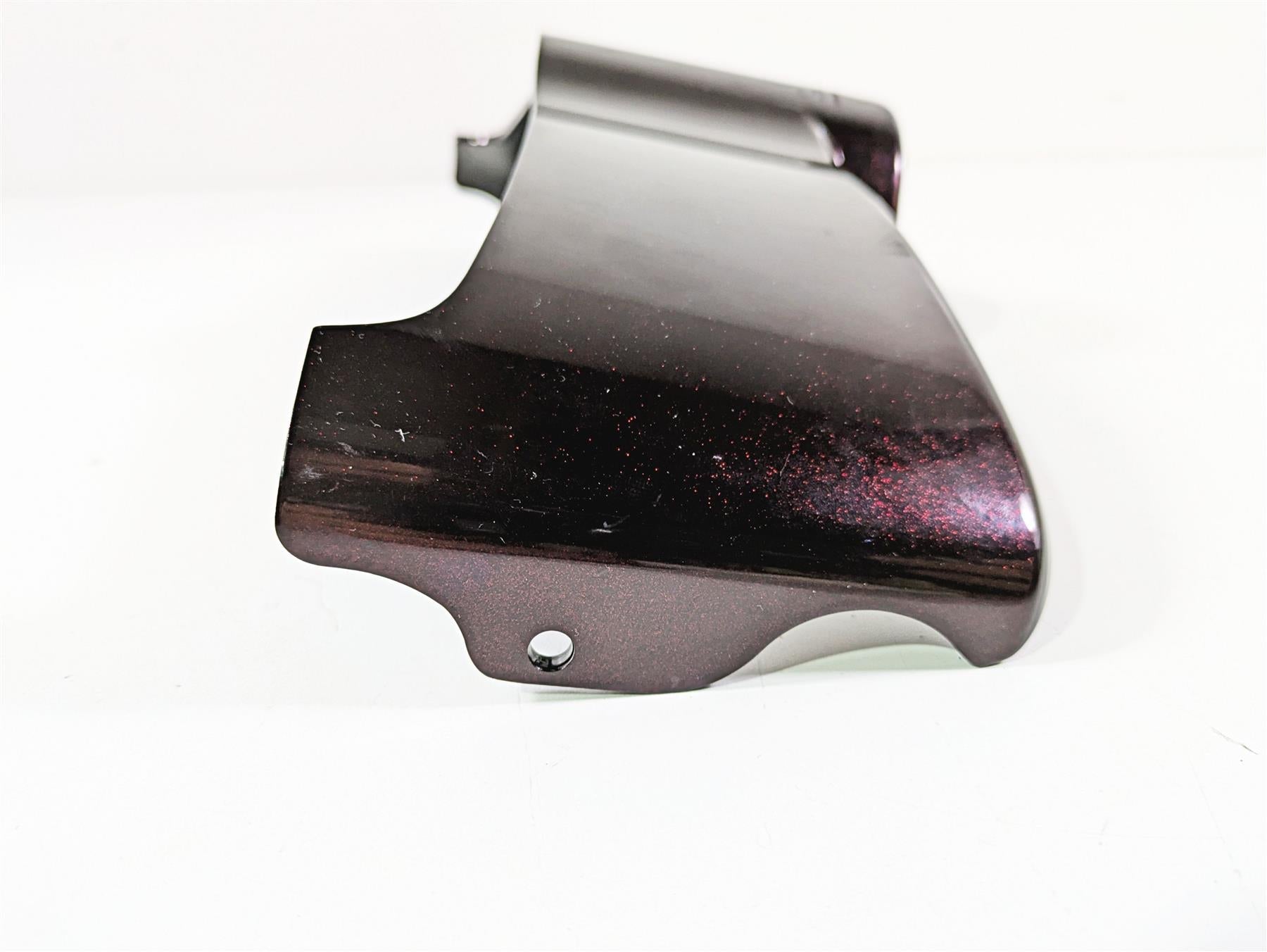 2017 Harley Touring FLHTKSE CVO E-Glide Ignition Switch Cover - Read 70900392 {{ shop.shopifyCountryName }} - Mototech271