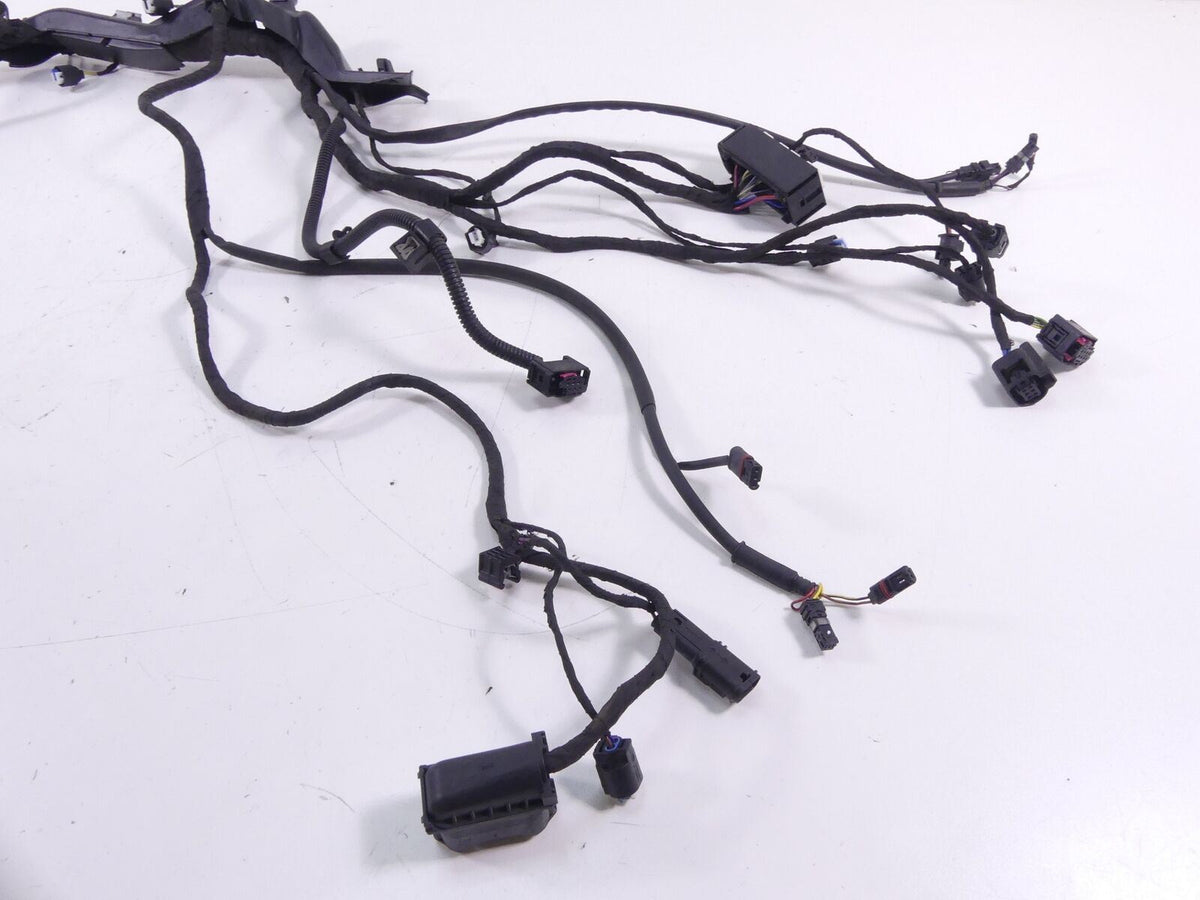 2014 BMW R1200 RT RTW K52 Wiring Harness Loom - No Cuts 8548708 {{ shop.shopifyCountryName }} - Mototech271