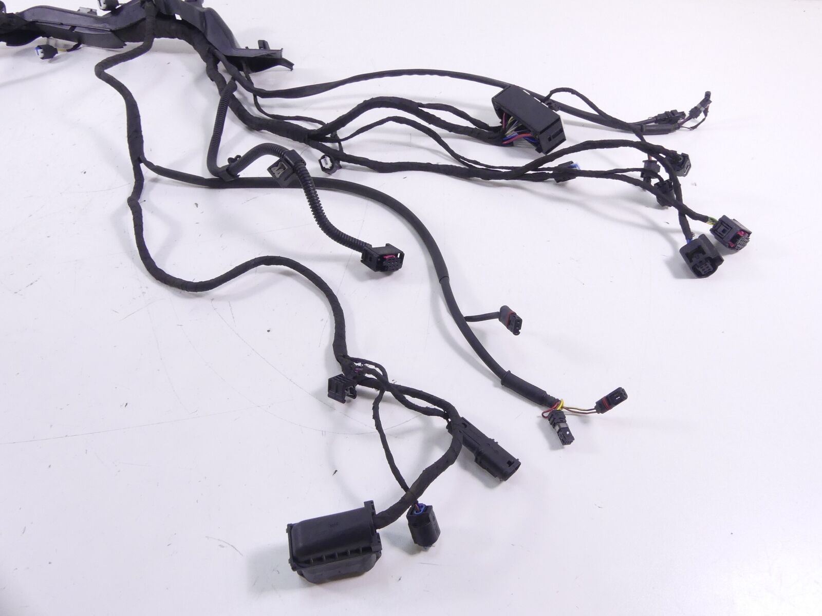 2014 BMW R1200 RT RTW K52 Wiring Harness Loom - No Cuts 8548708 {{ shop.shopifyCountryName }} - Mototech271