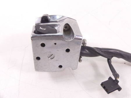 2009 Victory Vision Tour Left Hand Control Switch Turn Signal Horn Shield 401199 {{ shop.shopifyCountryName }} - Mototech271