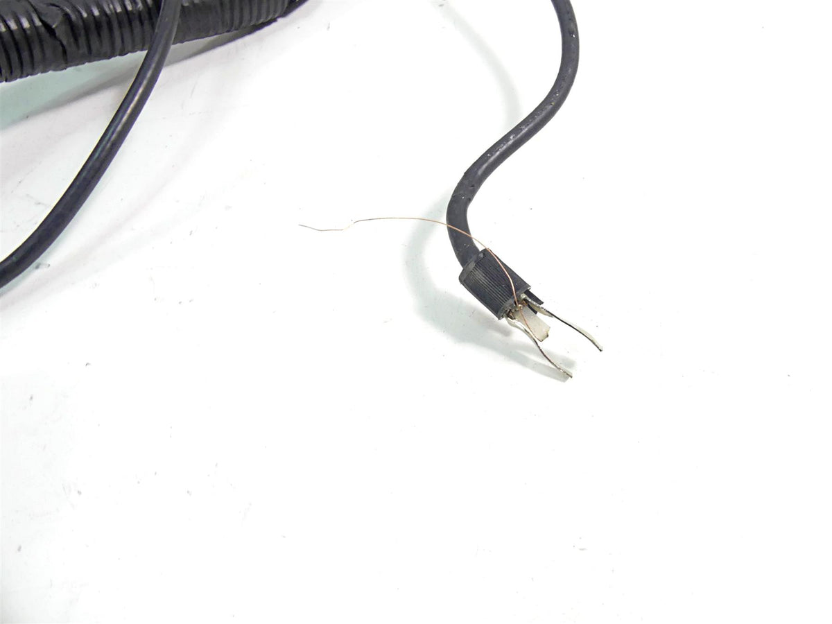 2011 Harley Touring FLTRX Road Glide Main Wiring Harness Abs - Read 70127-10A {{ shop.shopifyCountryName }} - Mototech271