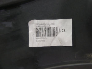 2015 BMW R1200RT K52 Center Fuel Gas Petrol Tank Cover Fairing 46638548336