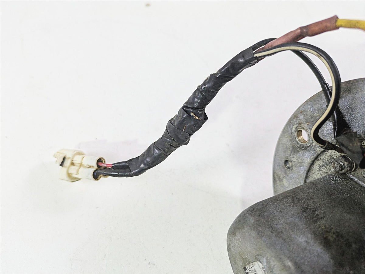 2006 Suzuki GSXR1000 K6 Fuel Gas Petrol Pump - For Parts 15100-41G00 {{ shop.shopifyCountryName }} - Mototech271
