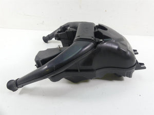 2015 BMW F800GS K72 Air Filter Cleaner Breather Box Inlet Tube Set 13717679333 | Mototech271