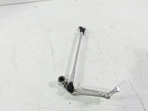 2007 Suzuki GSXR600 Foot Shifter Shift Lever Gear Selector 25600-01H02