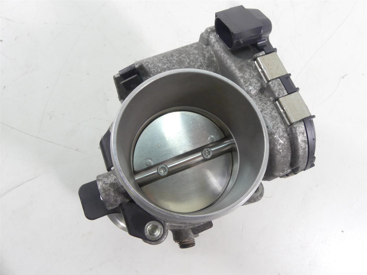 2017 Victory Octane 1200 Throttle Body Bodies Fuel Injectors Injection 1204975 {{ shop.shopifyCountryName }} - Mototech271