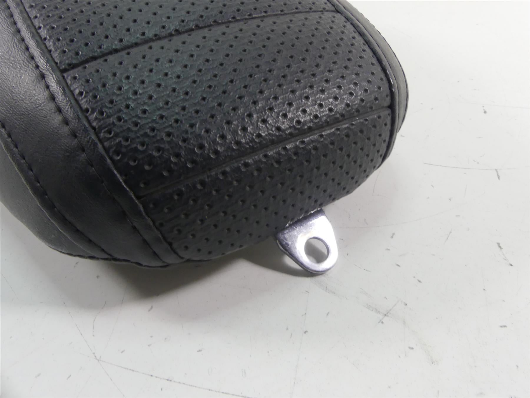 2014 Harley FXDL Dyna Low Rider Nice Duo Seat Saddle - No Tears 52000136 {{ shop.shopifyCountryName }} - Mototech271