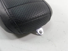 Load image into Gallery viewer, 2014 Harley FXDL Dyna Low Rider Nice Duo Seat Saddle - No Tears 52000136 | Mototech271
