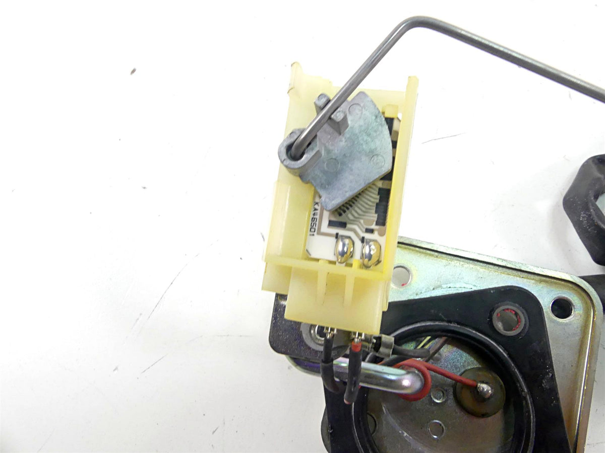 2017 Kawasaki ZX1400 ZX14R Ninja Fuel Gas Petrol Pump & Sending Unit 49040-0024 {{ shop.shopifyCountryName }} - Mototech271
