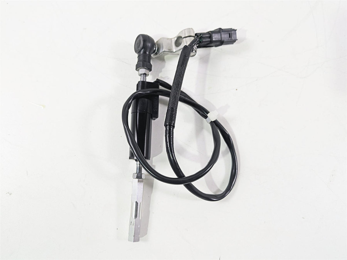 2024 Kawasaki ZX6R ZX636 Ninja Quickshifter Quick Shift Assistant 21176-1201 {{ shop.shopifyCountryName }} - Mototech271