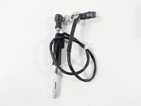 2024 Kawasaki ZX6R ZX636 Ninja Quickshifter Quick Shift Assistant 21176-1201 {{ shop.shopifyCountryName }} - Mototech271